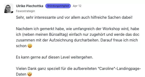 Ulrike